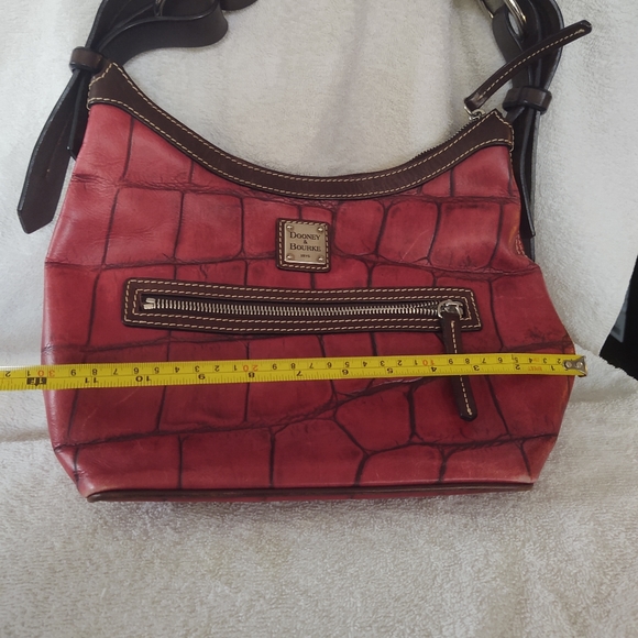 🚨Dooney & Bourke shoulder purse(T6) - Picture 16 of 16